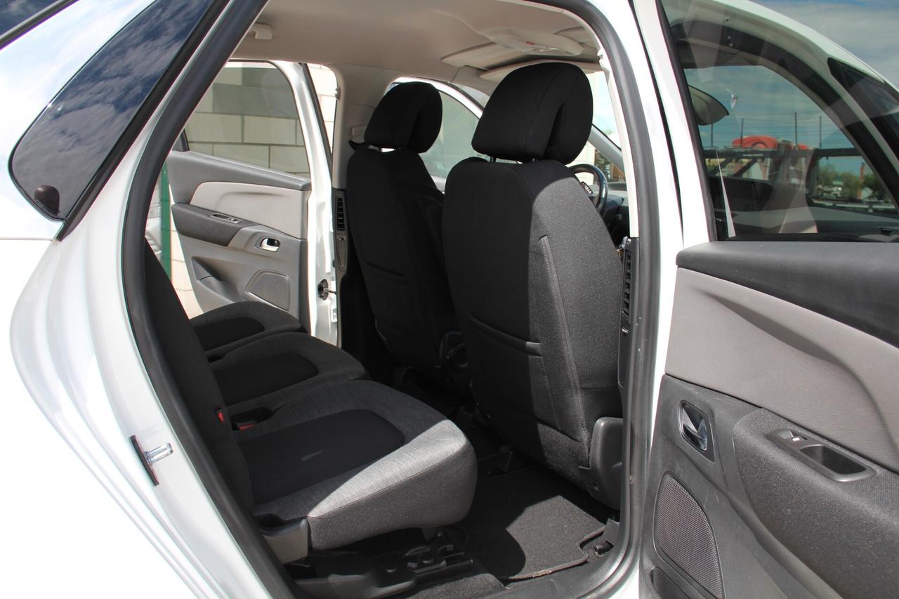 Citroen C4 Picasso BlueHDi 120 S&S Live