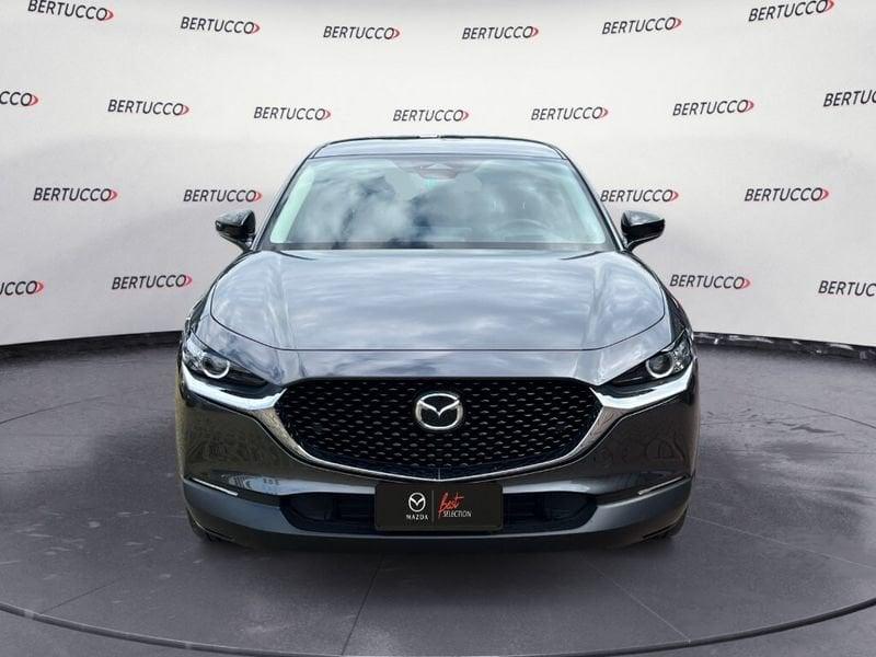 Mazda CX-30 2.0L e-Skyactiv-G 150 CV M Hybrid 2WD Homura