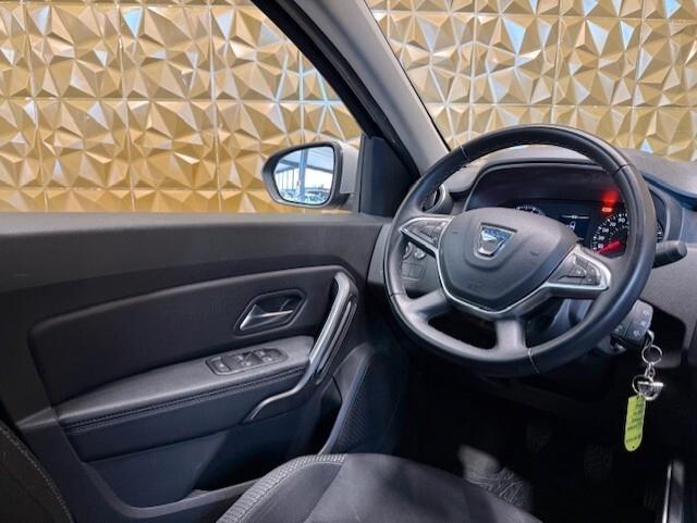 Dacia Duster 1.6 SCe GPL 4x2 Comfort