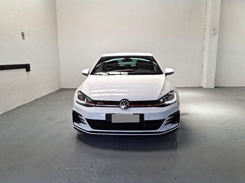 VOLKSWAGEN Golf 7ª serie Golf GTI Performance ...