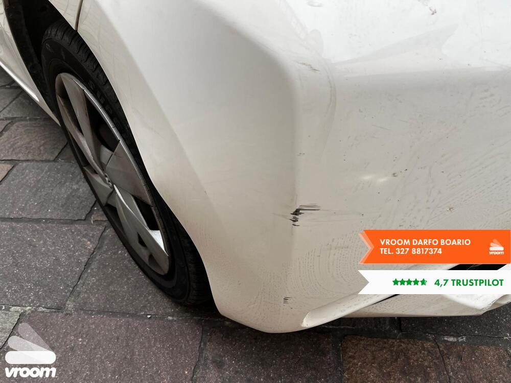TOYOTA Aygo 2ª serie Aygo 1.0 VVT-i 69 CV 5 po...
