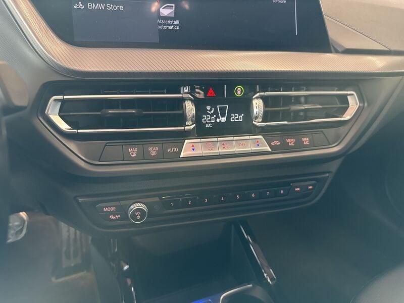 BMW Serie 1 118d 5p. M Sport
