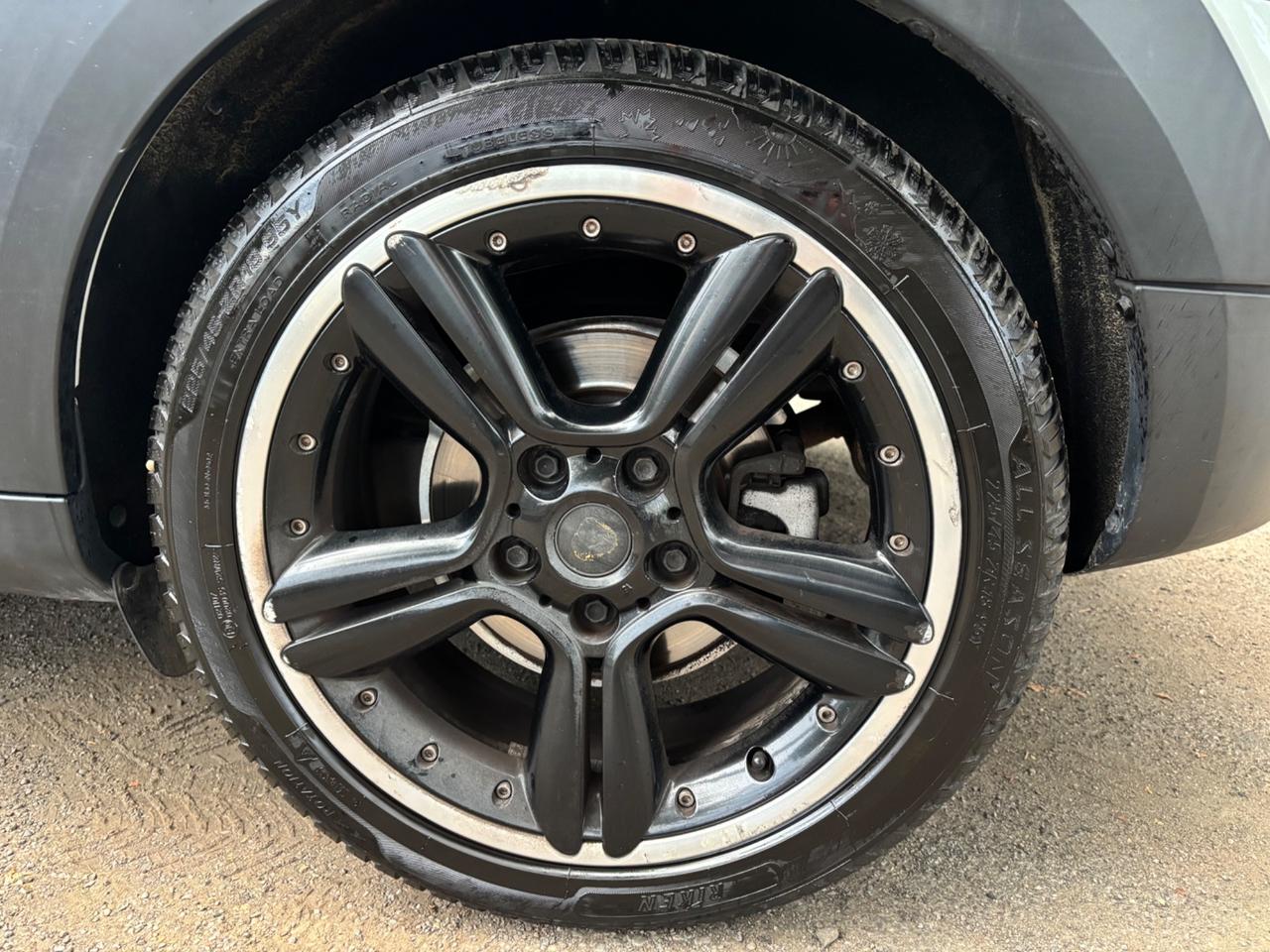 Mini Cooper S Countryman 1.6 ALL4