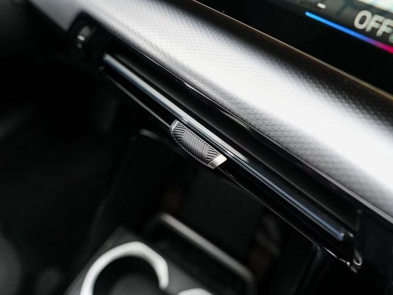 BMW X2 sDrive 20i 48V MHEV M Sport DCT TETTO LED