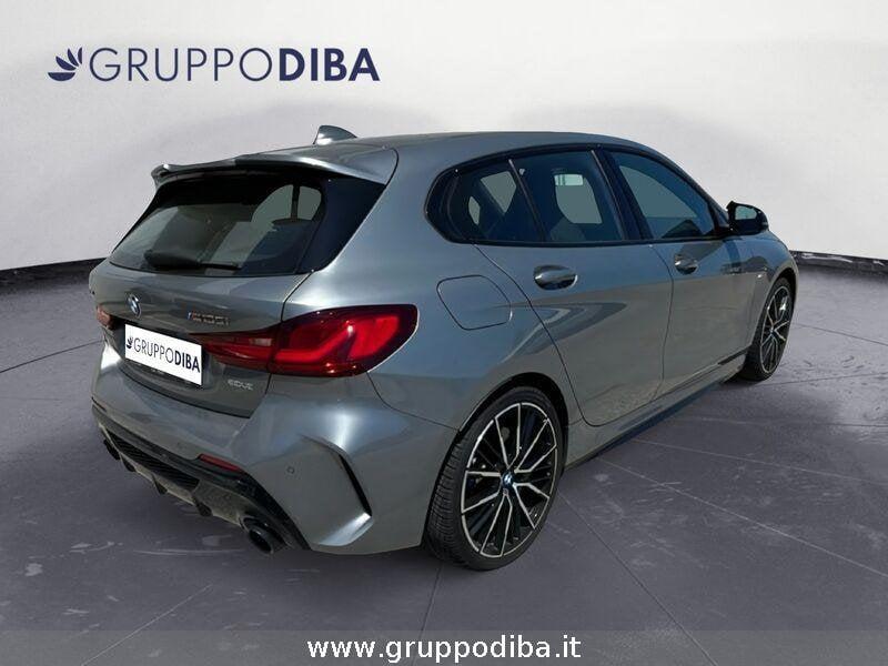 BMW Serie 1 F40 Benzina M 135i xdrive auto
