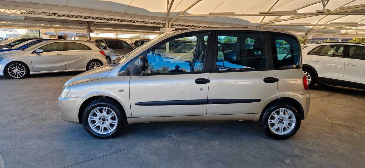 Fiat Multipla 1.9 MJT 120cv Dynamic