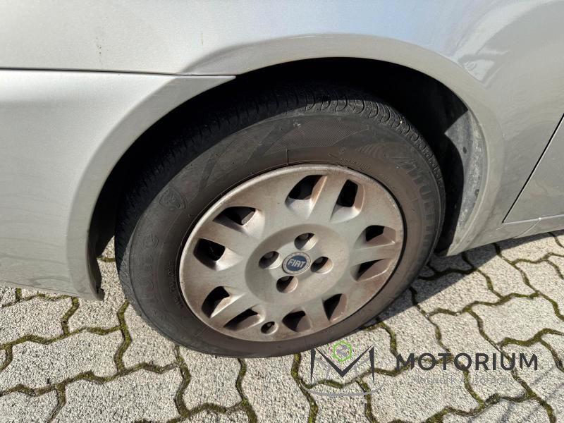 Fiat Punto 5 Porte Punto 5p 1.2 Feel