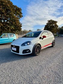 Abarth Grande Punto 1.4 T-Jet 16V 3 porte