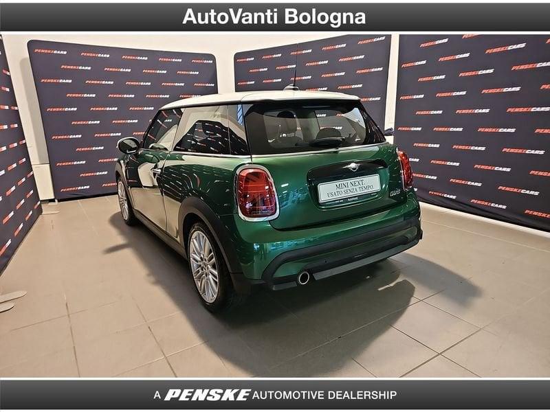 MINI Mini 3 porte Mini 1.5 Cooper Classic