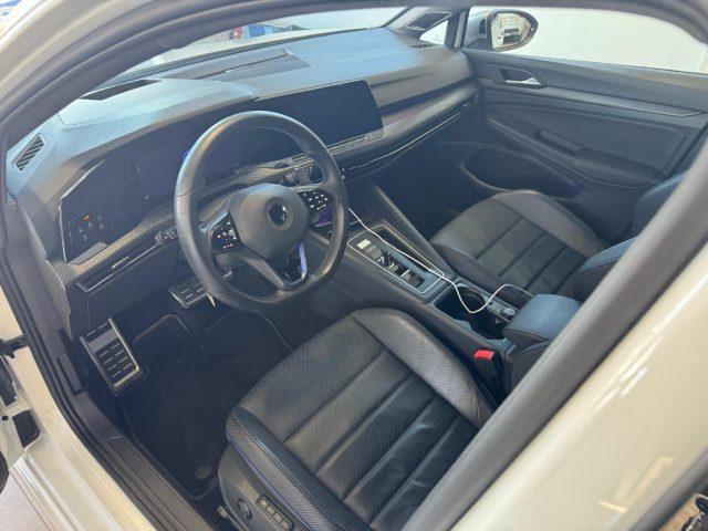 VOLKSWAGEN Golf 2.0 TSI R DSG 4Motion