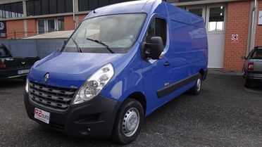RENAULT - Master 2.3 DCI 125 CV ECCEZIONALE