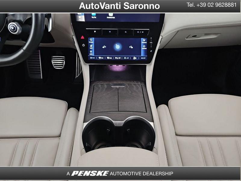 Maserati Grecale Grecale MHEV 330 CV AWD Modena