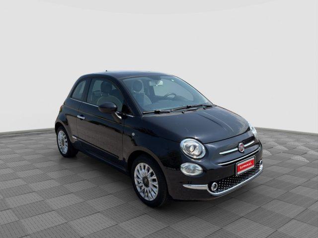 FIAT 500 500 1.2 69 CV Lounge