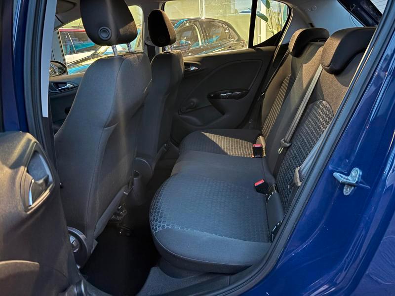 Opel Corsa E Selection