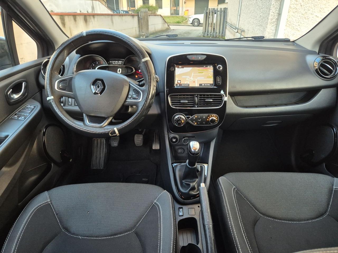 Renault Clio Sporter dCi 75CV Energy Zen N1 IVA ESPOSTA