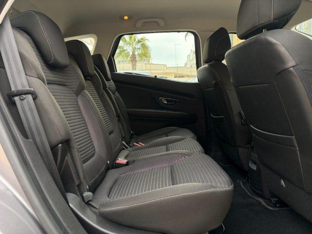 RENAULT Scenic 1.5dCi 110 Energy*62000KM*