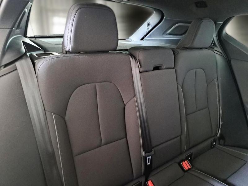 VOLVO XC40 RECHARGE PLUS SUV