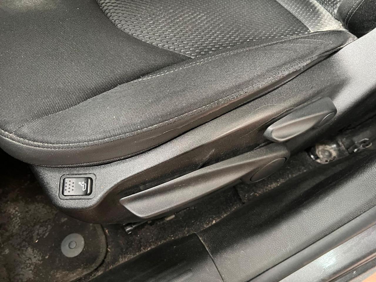 Jeep Renegade 1.6 Mjt 120 CV Limited - OP. SETTORE