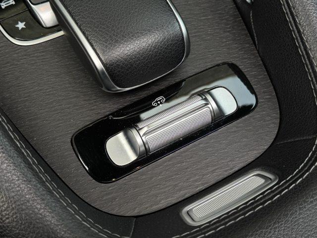 MERCEDES-BENZ GLE 400 d 4Matic Premium Plus Gancio,Tetto,Multibeam,360