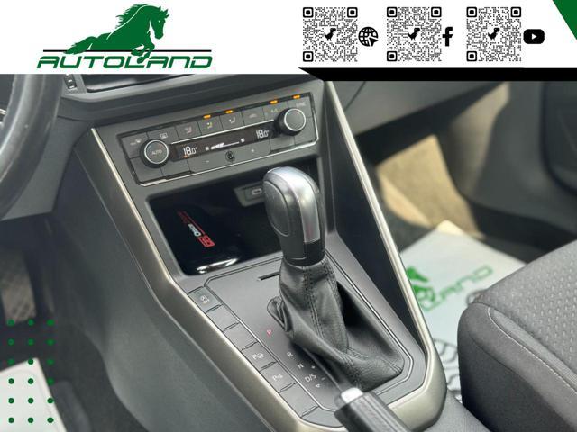 VOLKSWAGEN Polo 1.0 TSI Comfortline DSG UNIPRO LED