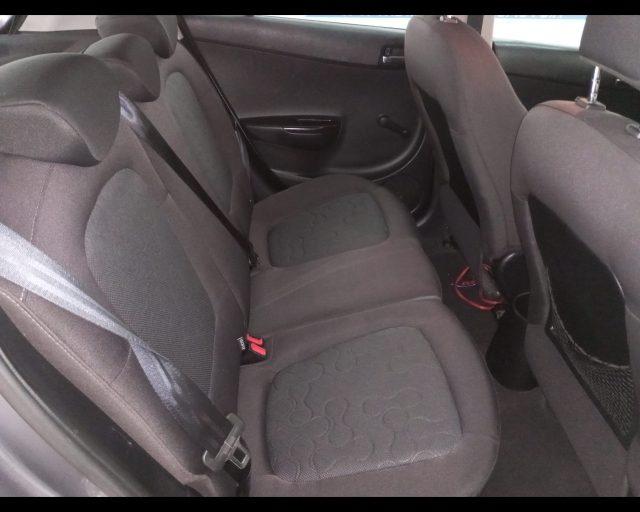 HYUNDAI i20 5p 1.2 Classic Gpl
