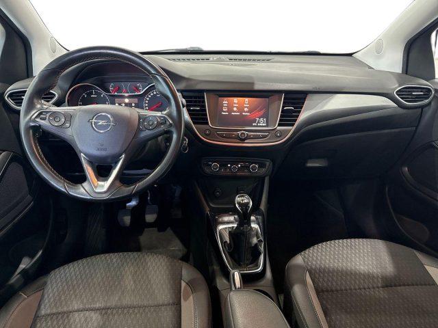 OPEL Crossland X 1.6 ECOTEC D 8V Start&Stop Innovation