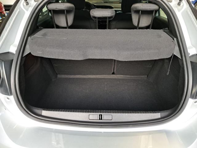 OPEL Corsa 1.2 100 CV aut. GS