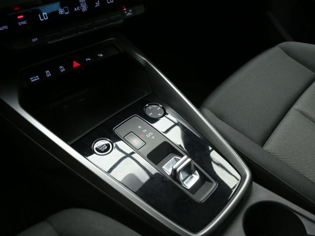 AUDI A3 Sportback 30 TDI 116CV S tronic S line
