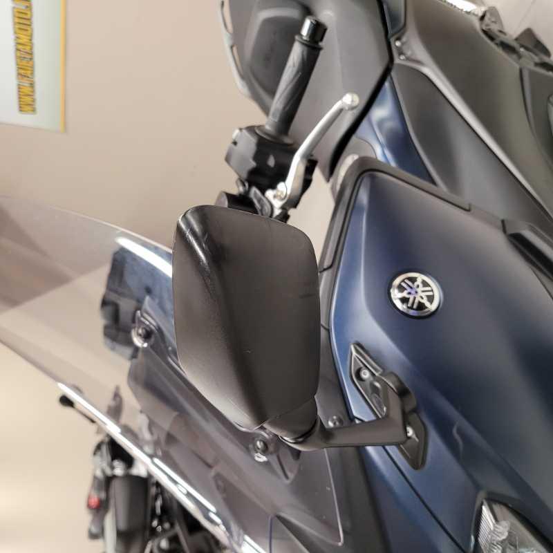Yamaha T-Max 560 - 2022