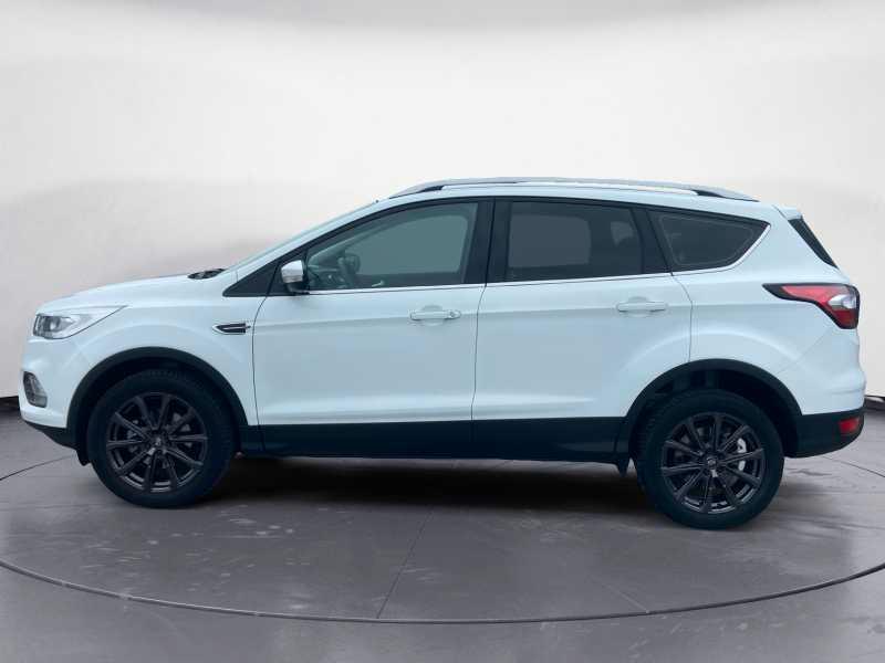 FORD Kuga 1.5 ecoboost Business 2wd 120cv