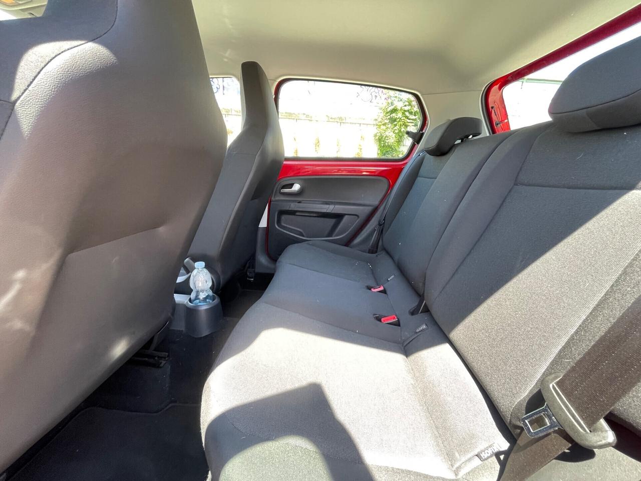 Volkswagen up! 1.0 5p. eco move up! GARANZIA