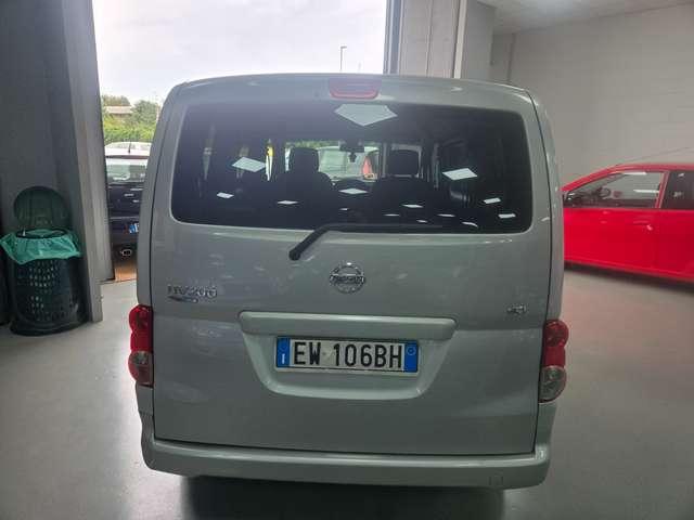 Nissan NV200 Evalia 1.5 dci Acenta 110cv my13