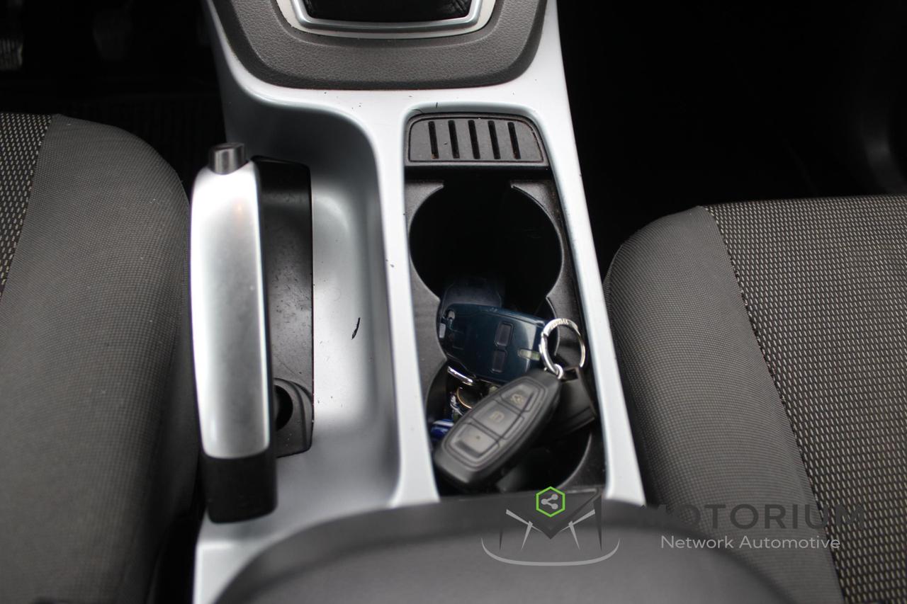 Ford Kuga 2.0 140 CV