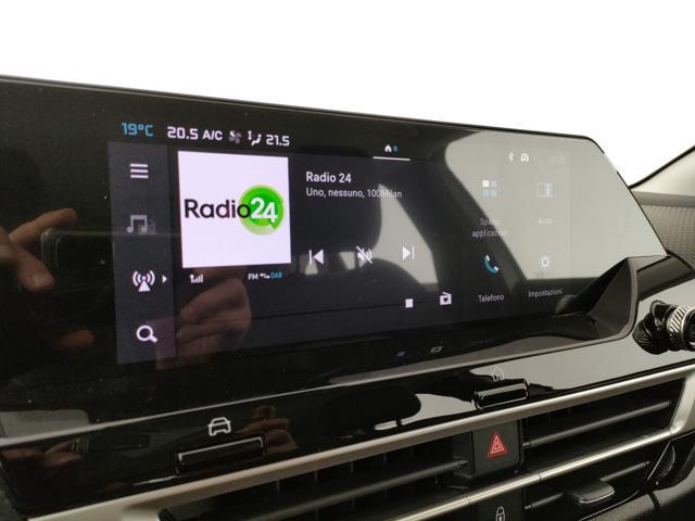 CITROEN C4 PureTech 130 S&S EAT8 Plus