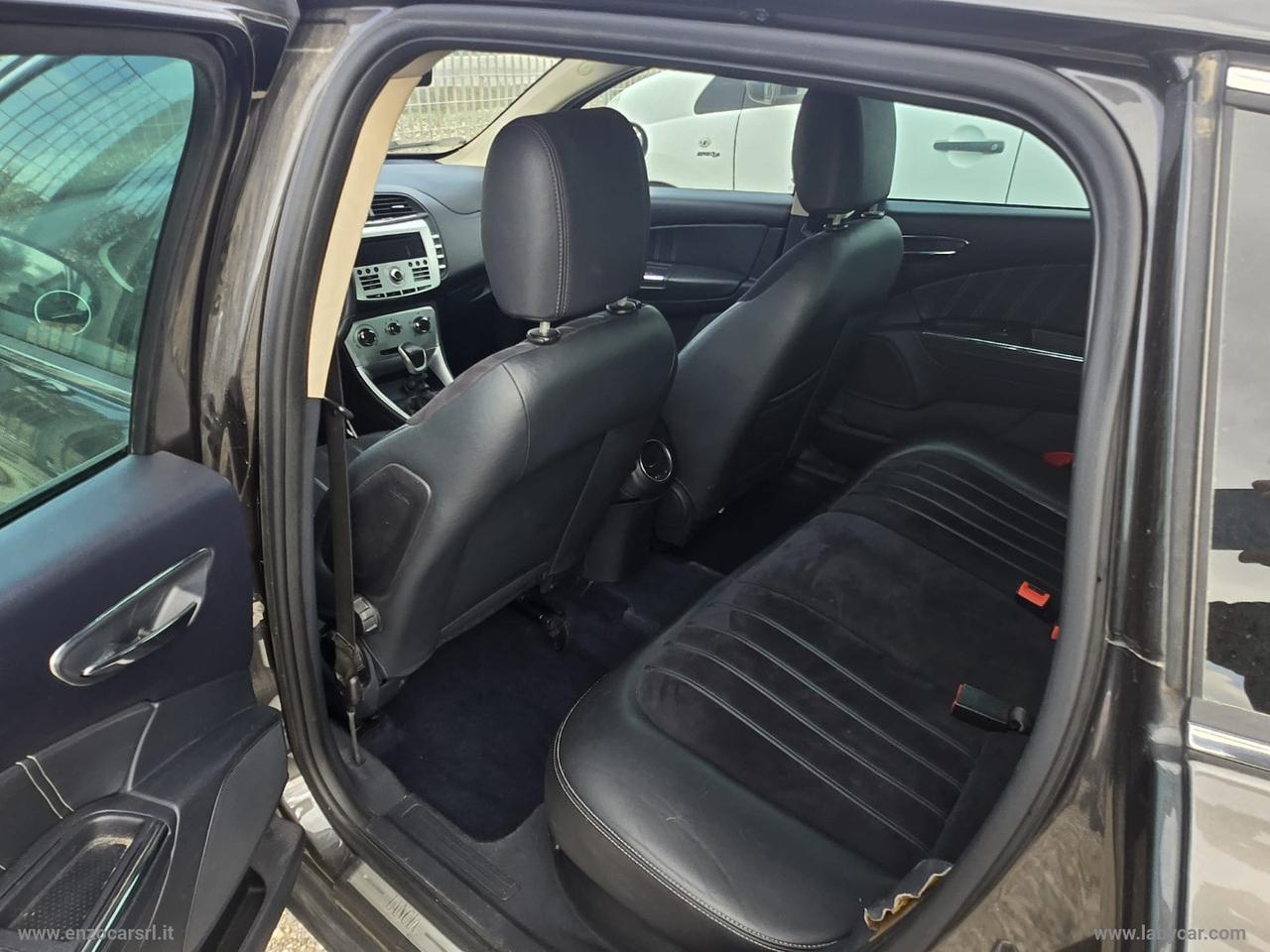 LANCIA Delta 1.6 MJT Platino