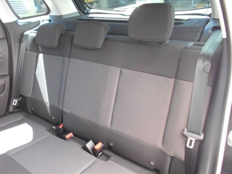 Citroën C3 Aircross 110 Feel NO Finanz