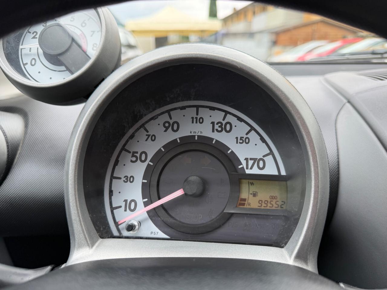 Toyota Aygo 1.0 “ Ok Neopatentati “