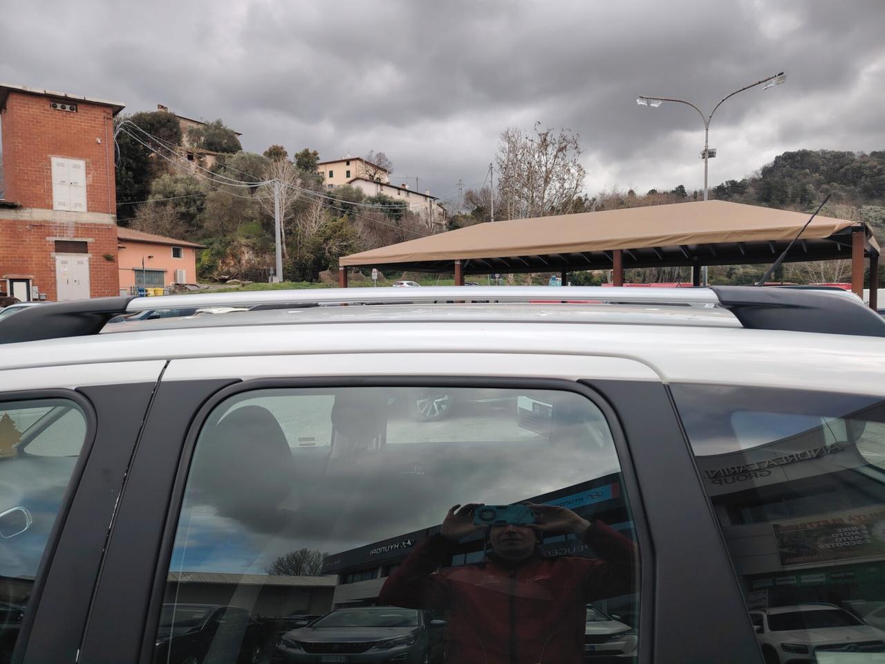 Citroen C3 Picasso C3 Picasso 1.6 HDi 90 Business Combi