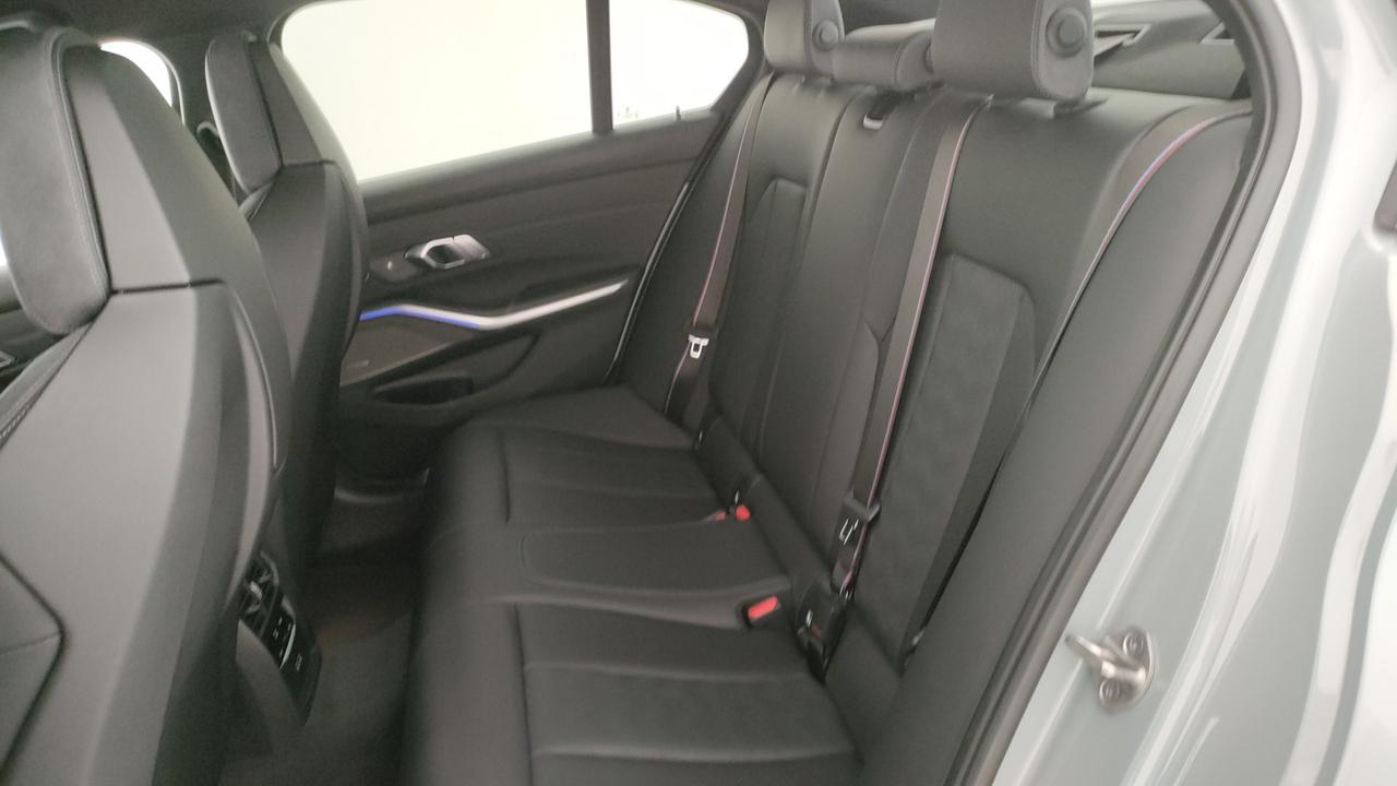 BMW M3 3.0 Competition auto