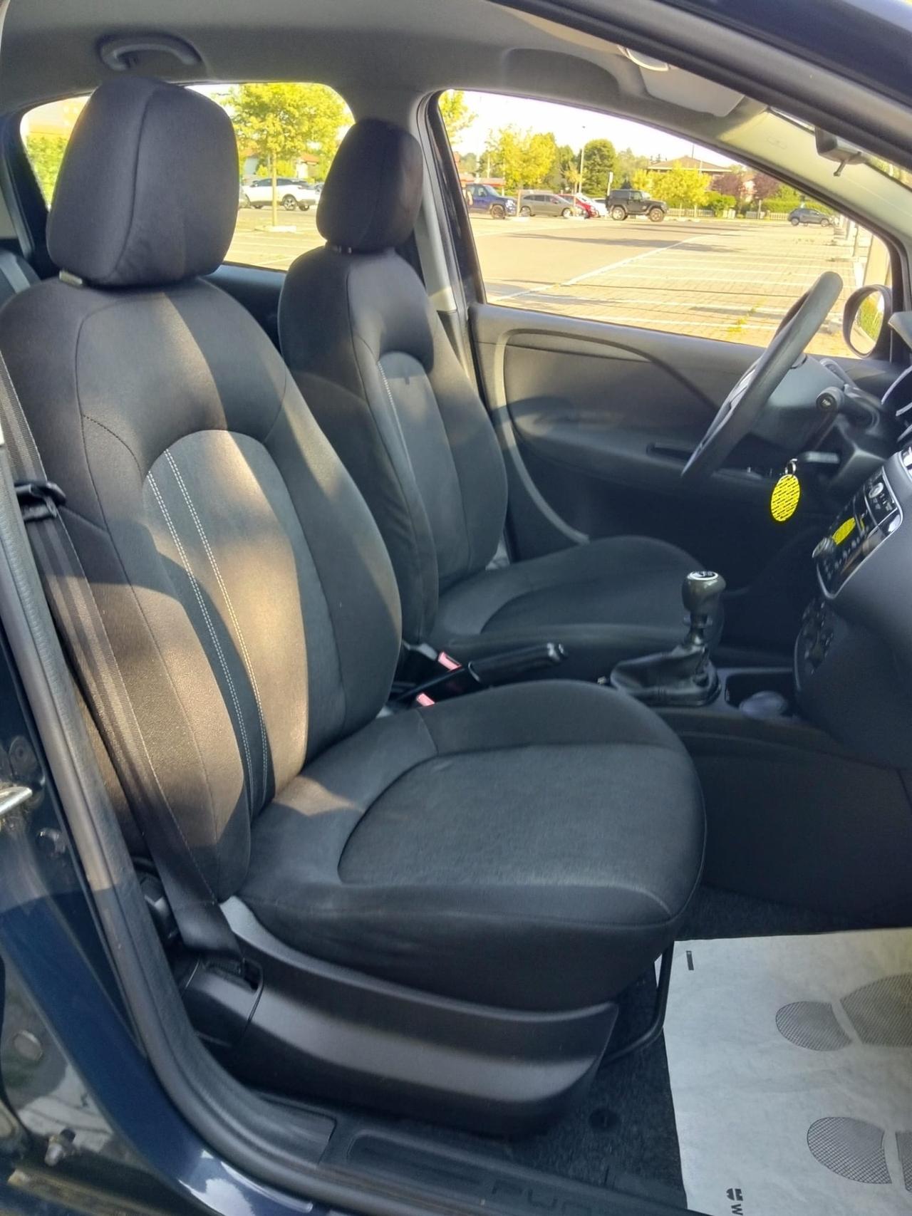 Fiat Punto 1.4 8V 5 porte Easypower GPL*Clima*Euro 6