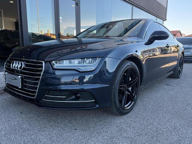 AUDI A7 SPB 3.0 TDI 272 CV *Promo con Finanziamento