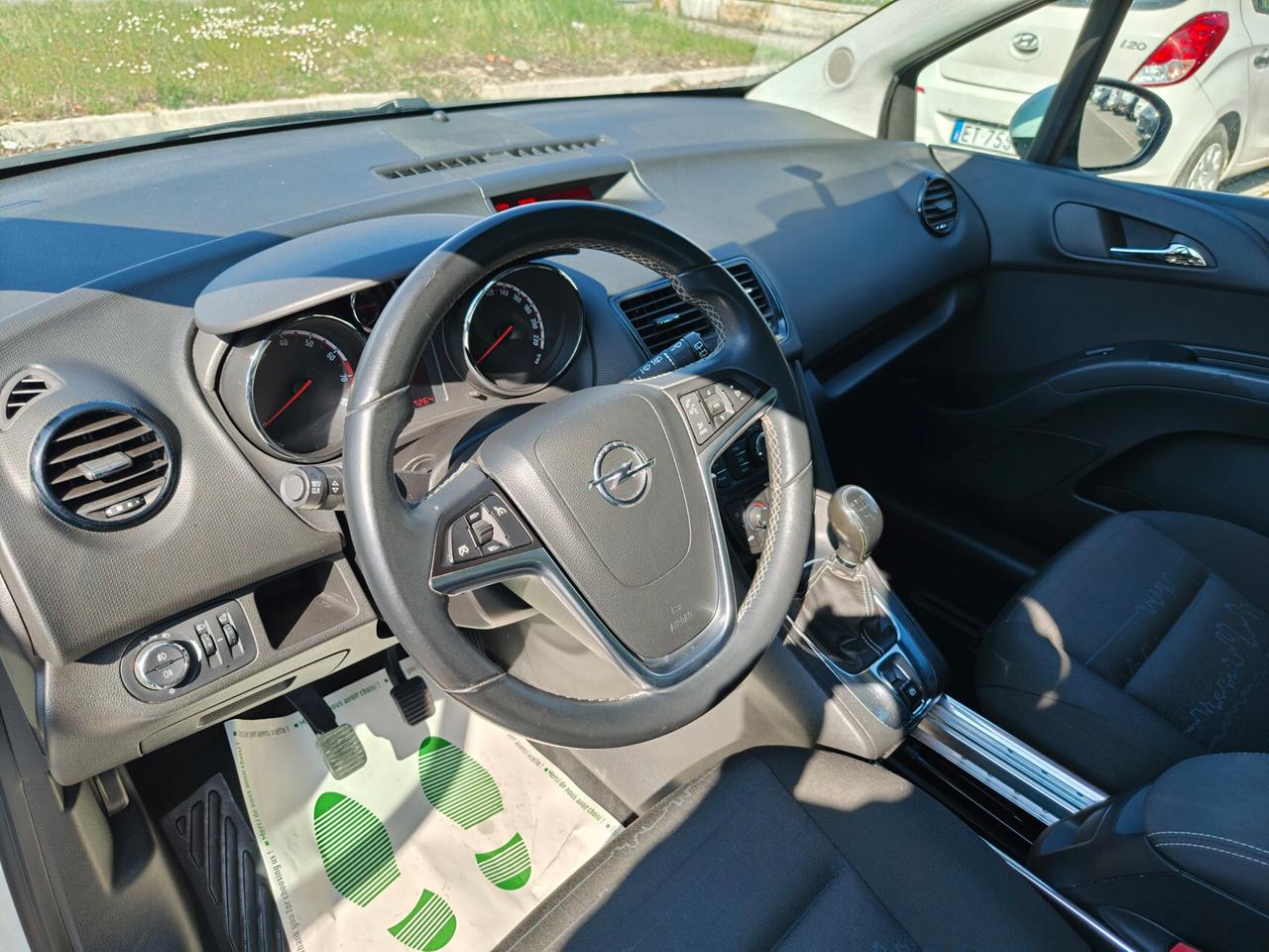 Opel Meriva 1.4 100CV One