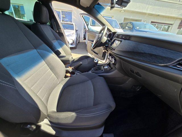 ALFA ROMEO Giulietta 1.4 t 120cv VELOCE UNICO PROPRIETARIO PERMUTE