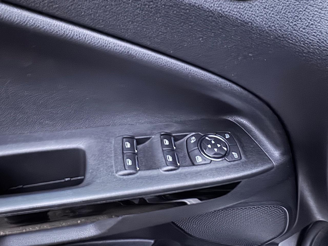 Ford EcoSport 1.5 TDCi 100 CV Start&Stop ST-Line Black Edition