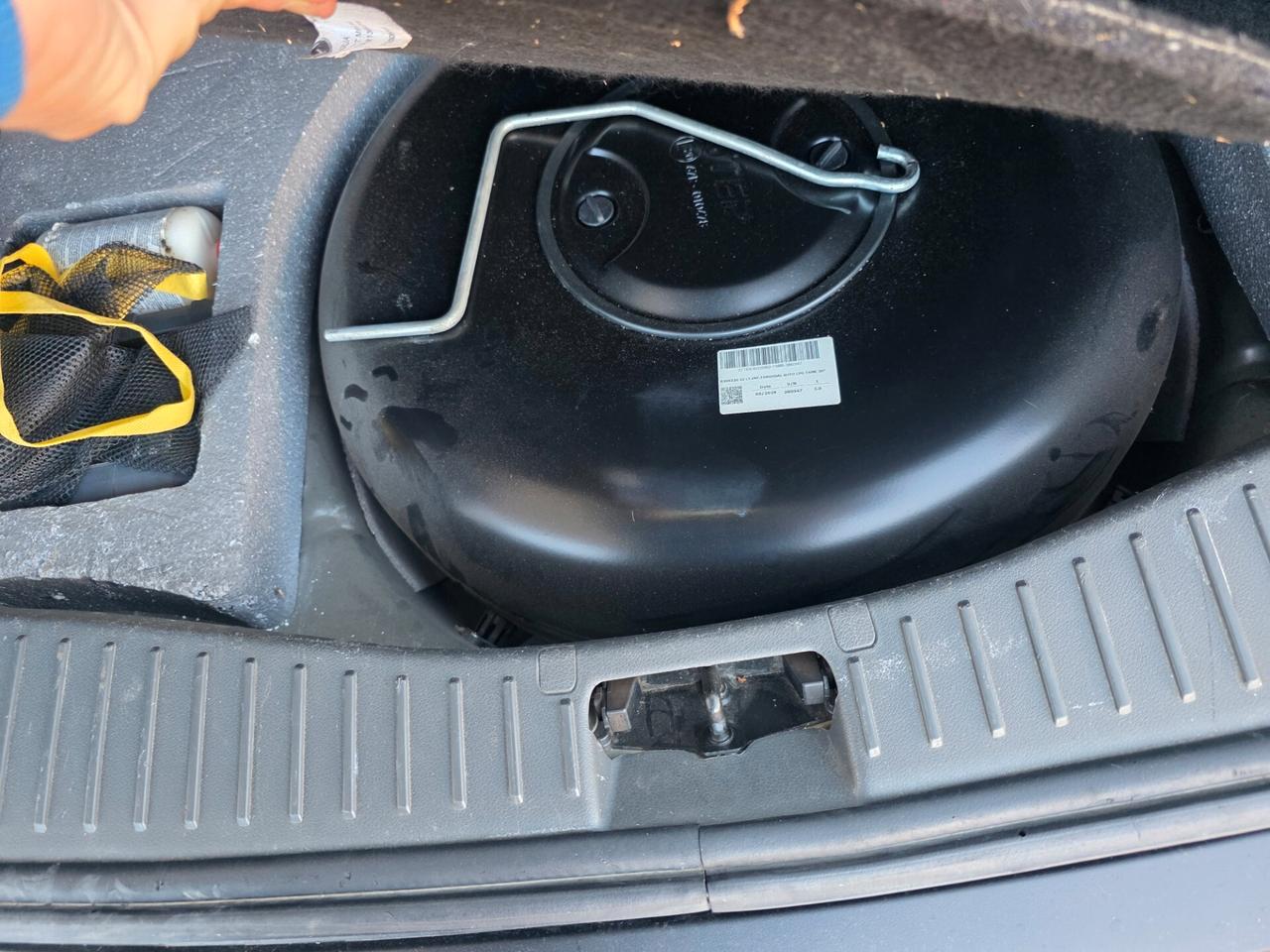 Ford C-Max 2.0 145 CV Bz.- GPL Titanium con 147.000km Unicoproprietario