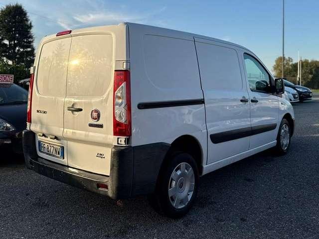 Fiat Scudo