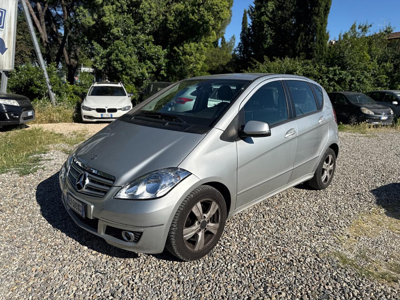 Mercedes-benz A 180 CDI Executive