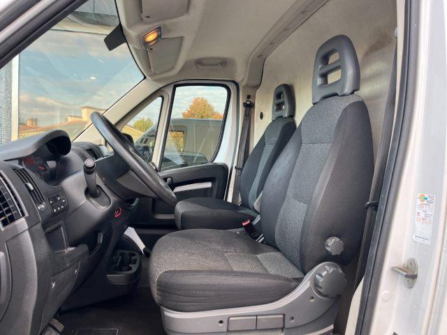 FIAT Ducato FURGONE 28 2.3 MJT 120CV PC-TN