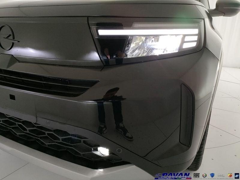 Opel Frontera 1.2 Hybrid 145 CV EDCT GS