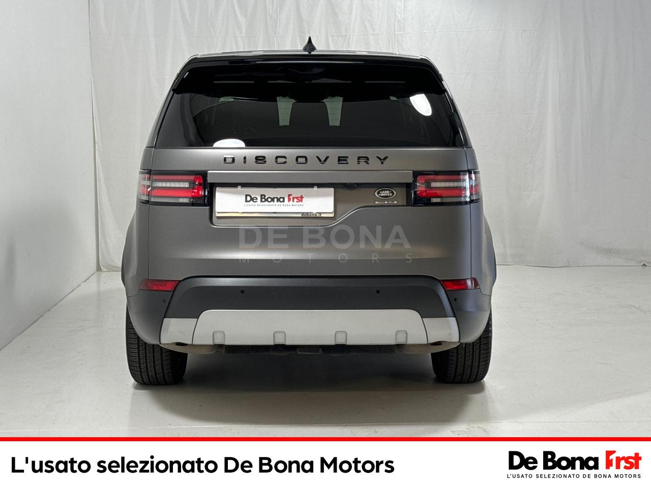 Land Rover Discovery 3.0 sdv6 hse 306cv 7p.ti auto my19